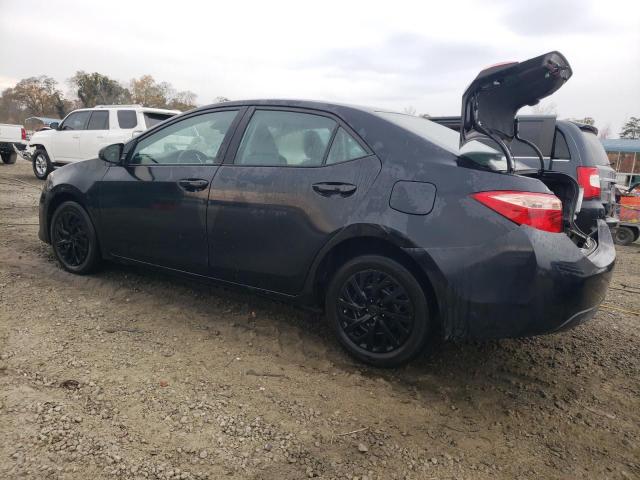 Obraz 2 z 2018 TOYOTA COROLLA L 2018 z VIN 2T1BURHEXJC065107