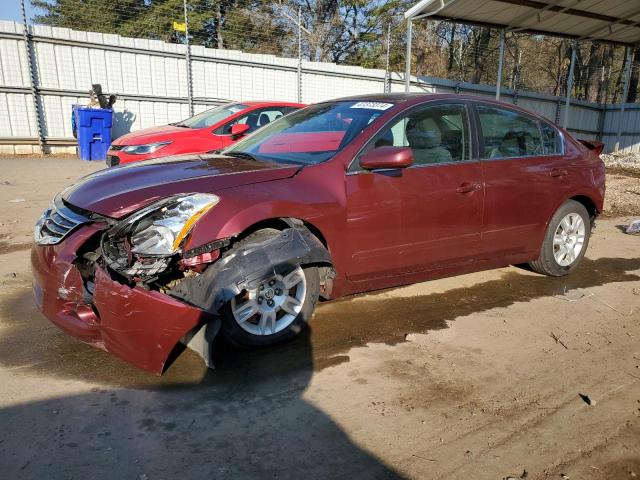 Image 1 of 2011 NISSAN ALTIMA BASE 2011 with VIN 1N4AL2AP5BN449740