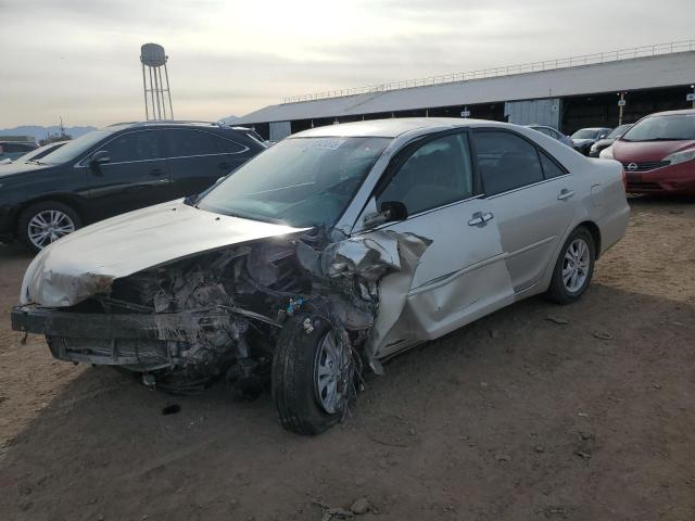 2004 TOYOTA CAMRY LE 2004 image