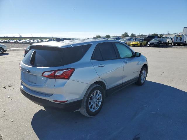 Obraz 3 z 2021 CHEVROLET EQUINOX LS 2021 z VIN 3GNAXHEV9MS180104