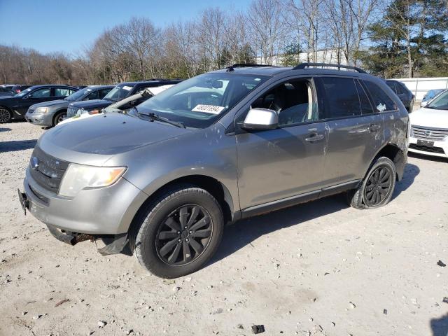 2008 FORD EDGE SEL 2008 image