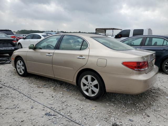 Image 2 of 2006 LEXUS ES 330 2006 with VIN JTHBA30G865157094