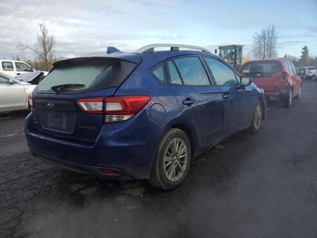 Изображение 3 2018 SUBARU IMPREZA PREMIUM PLUS 2018 с VIN 4S3GTAD64J3723408