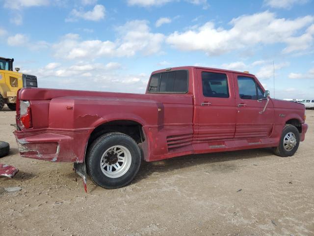 Image 3 of 1993 FORD F350  1993 with VIN 2FTJW35G1PCA02398