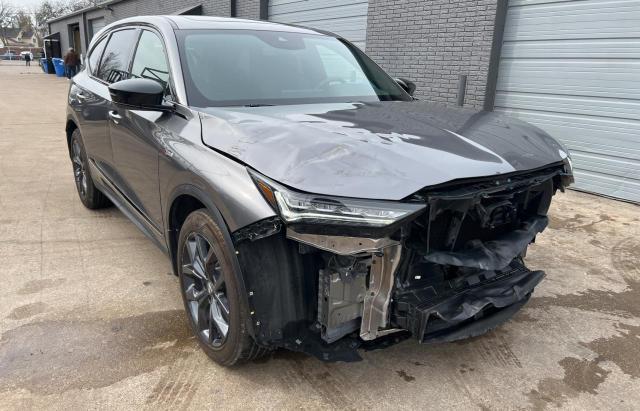 Obraz 2023 ACURA MDX A-SPEC 2023