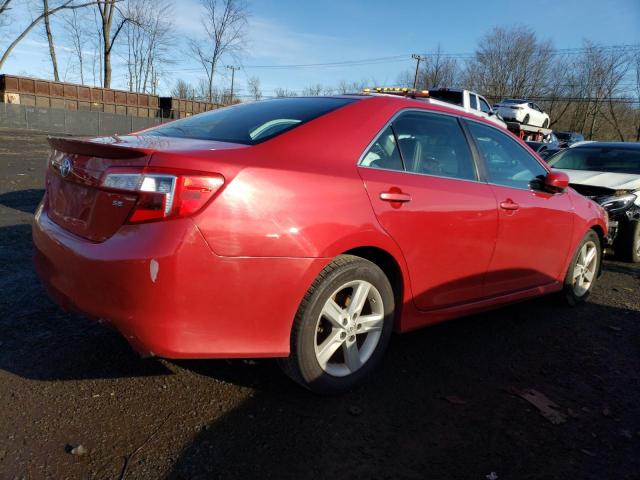 Изображение 3 2013 TOYOTA CAMRY L 2013 с VIN 4T1BF1FK6DU724968