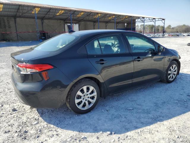 Image 3 of 2020 TOYOTA COROLLA LE 2020 with VIN 5YFEPRAE8LP133258