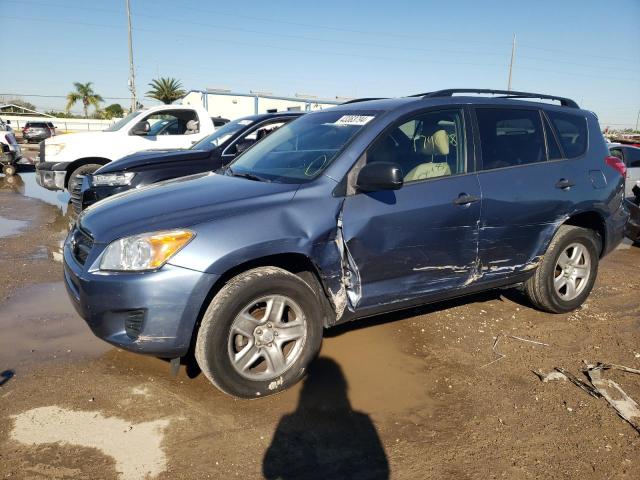 Obraz 1 z 2009 TOYOTA RAV4  2009 z VIN JTMZF33VX95000795