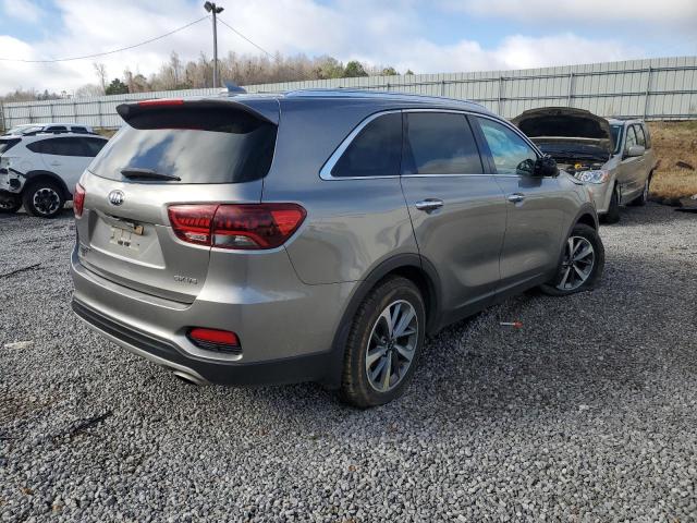 Изображение 3 2019 KIA SORENTO EX 2019 с VIN 5XYPH4A59KG460120