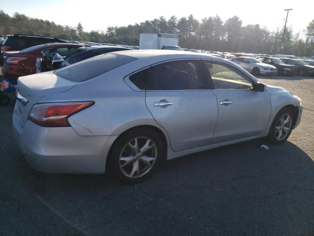 Image 3 of 2015 NISSAN ALTIMA 2.5 2015 with VIN 1N4AL3AP2FC126317