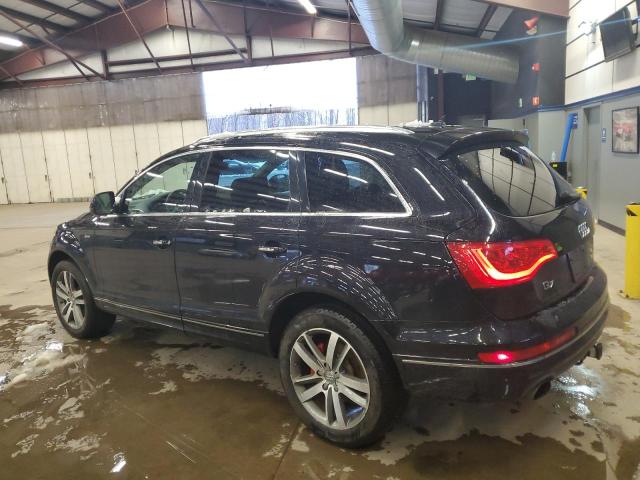 Изображение 2 2015 AUDI Q7 PREMIUM PLUS 2015 с VIN WA1LGAFE6FD014739