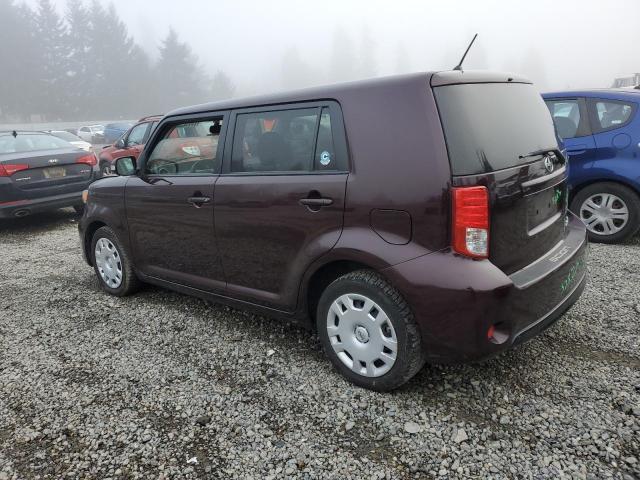 Image 2 of 2015 TOYOTA SCION XB  2015 with VIN JTLZE4FE9FJ077637