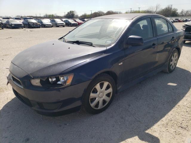 2014 MITSUBISHI LANCER ES/ES SPORT 2014 image