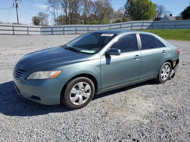 Изображение 2009 TOYOTA CAMRY BASE 2009