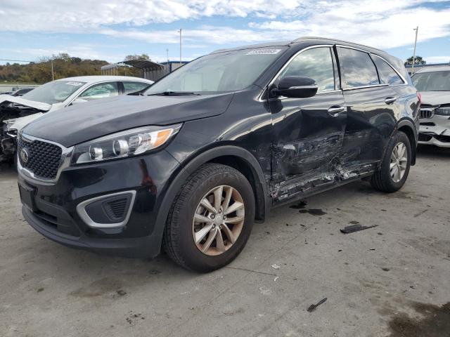 Obraz 2016 KIA SORENTO LX 2016