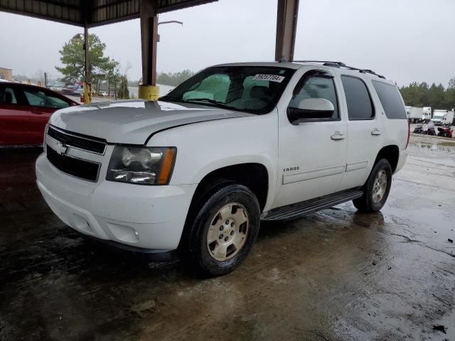 Изображение 2011 CHEVROLET TAHOE K1500 LT 2011