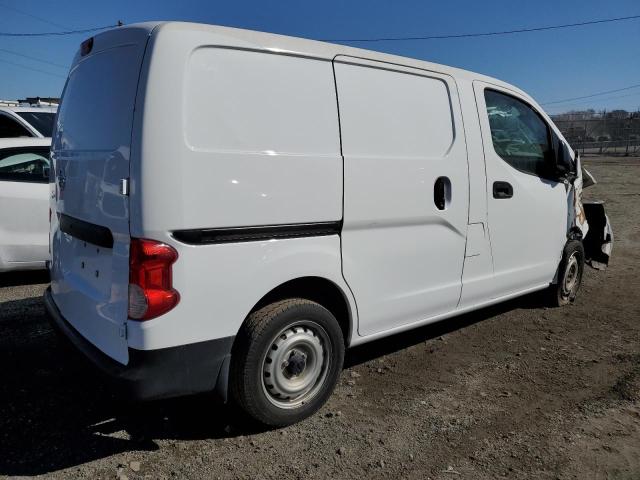 Image 3 of 2021 NISSAN NV200 2.5S 2021 with VIN 3N6CM0KN0MK707041