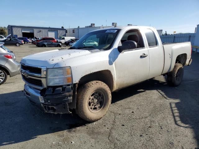 2007 CHEVROLET SILVERADO K2500 HEAVY DUTY 2007 image