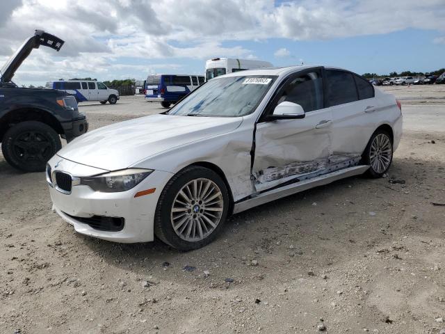 2015 BMW 3 SERIES 328 I 2015 image