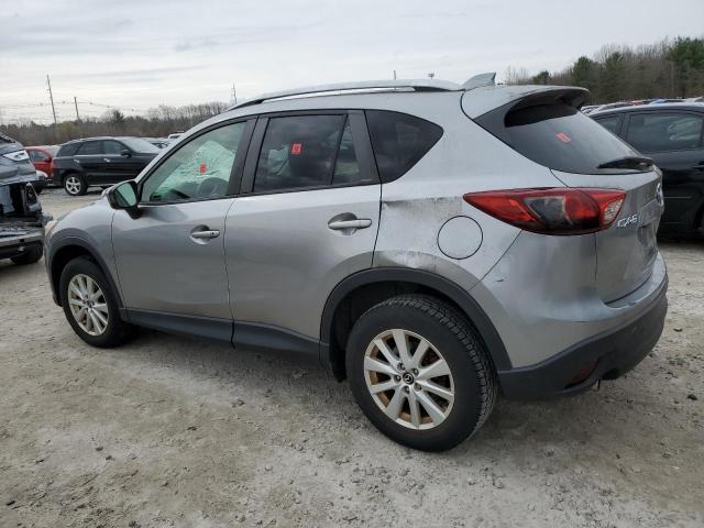 Obraz 2 z 2014 MAZDA CX-5 TOURING 2014 z VIN JM3KE2CY4E0336644