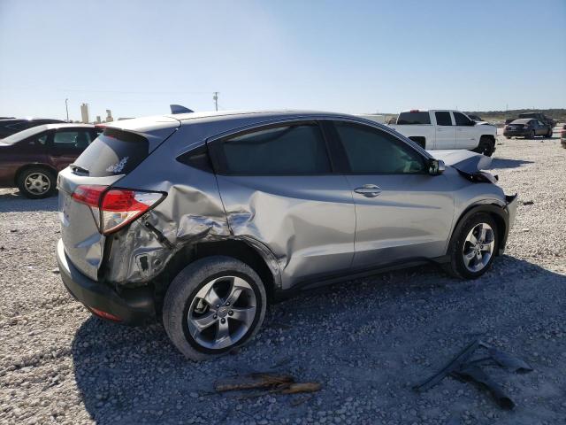 Image 3 of 2020 HONDA HR-V LX 2020 with VIN 3CZRU5H31LM715503
