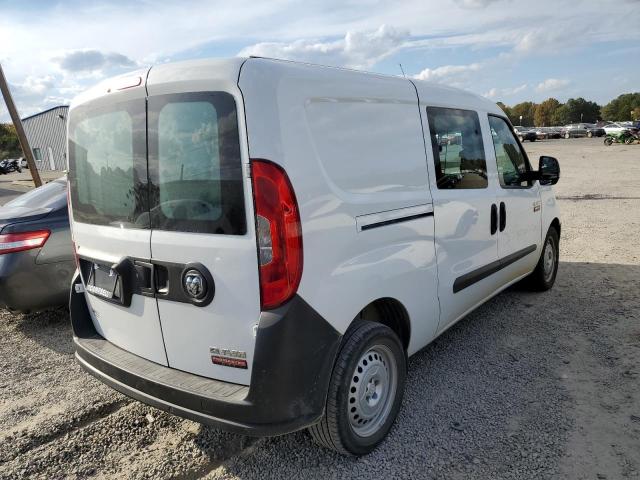 Image 3 of 2018 RAM PROMASTER CITY  2018 with VIN ZFBERFAB8J6L73545