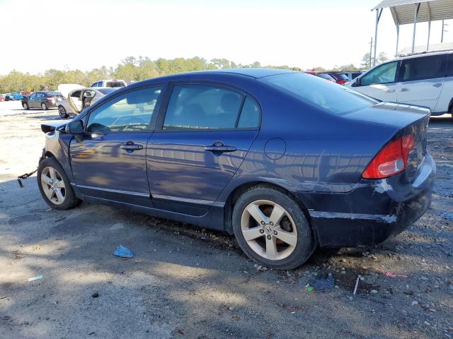 Image 2 of 2007 HONDA CIVIC EX 2007 with VIN 1HGFA16807L111619