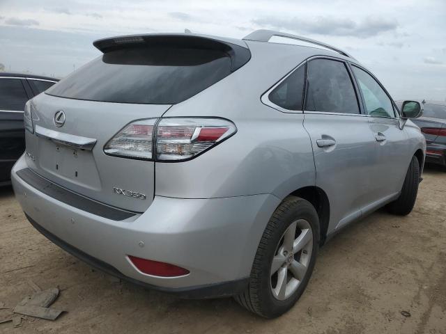 Изображение 3 2010 LEXUS RX 350 2010 с VIN 2T2BK1BA6AC020402