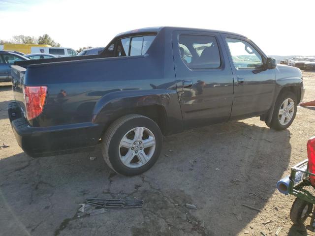 Obraz 3 z 2009 HONDA RIDGELINE RTL 2009 z VIN 5FPYK16549B107693