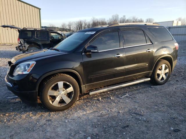 Image 1 of 2012 GMC ACADIA SLT-1 2012 with VIN 1GKKVRED6CJ265213