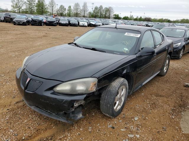Obraz 2005 PONTIAC GRAND PRIX  2005