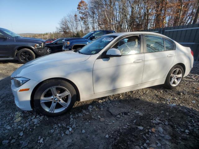 2015 BMW 320 I XDRIVE 2015 image