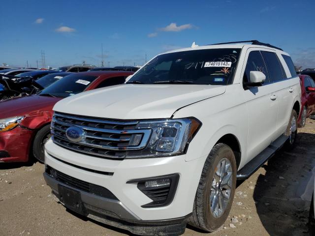 Obraz 2021 FORD EXPEDITION XLT 2021