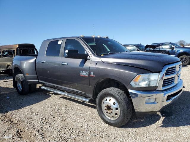 Изображение 1 2016 RAM 3500 SLT 2016 с VIN 3C63RRLL3GG272780