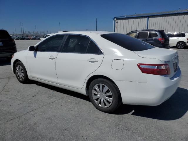 Image 2 of 2009 TOYOTA CAMRY BASE 2009 with VIN 4T1BE46K09U827461