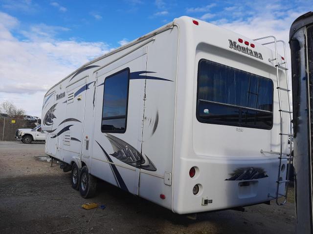 Obraz 3 z 2010 KEYSTONE MONTANA 2010 z VIN 4YDF36627A4702479