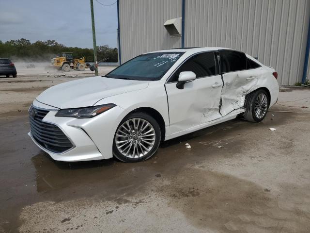 2021 TOYOTA AVALON LIMITED 2021 image