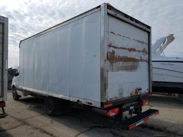 Изображение 2 2011 MERCEDES-BENZ SPRINTER 3500 2011 с VIN WDAPF4CC2B9474687