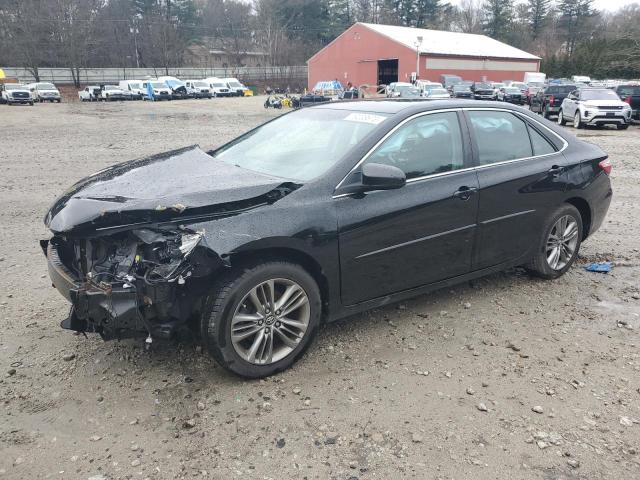 Image 1 of 2016 TOYOTA CAMRY LE 2016 with VIN 4T1BF1FK8GU212603