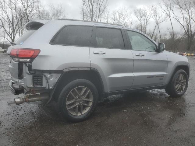 Image 3 of 2016 JEEP GRAND CHEROKEE LAREDO 2016 with VIN 1C4RJFAG5GC334357
