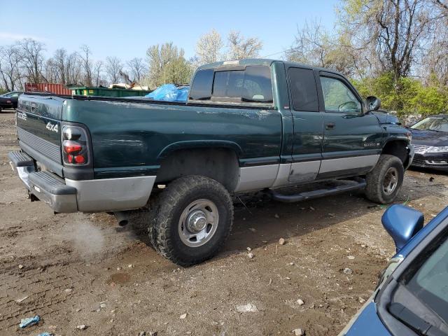Obraz 3 z 1999 DODGE RAM 2500  1999 z VIN 1B7KF23Z4XJ607486
