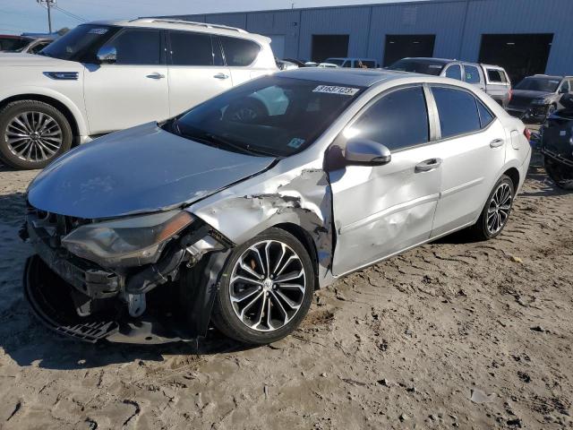 Изображение 1 2015 TOYOTA COROLLA L 2015 с VIN 2T1BURHEXFC309457
