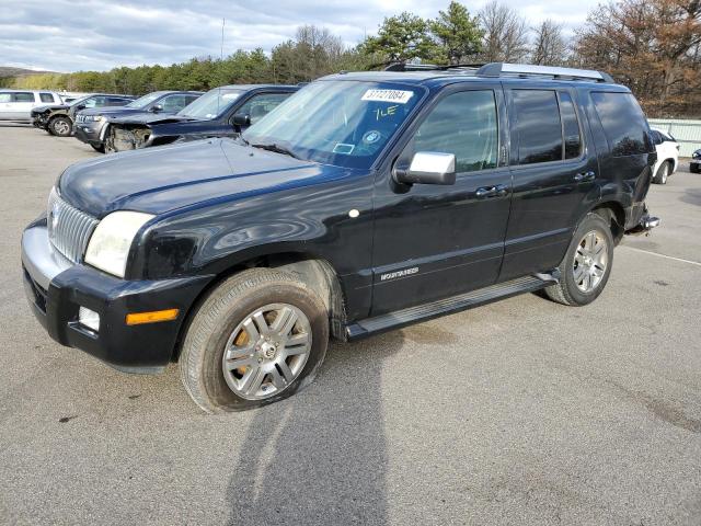 Obraz 2008 MERCURY MOUNTAINEER PREMIER 2008