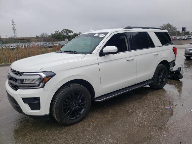 Image 1 of 2022 FORD EXPEDITION XLT 2022 with VIN 1FMJU1HTXNEA33123