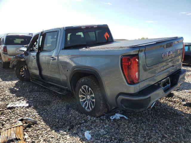 Изображение 2 2019 GMC SIERRA K1500 AT4 2019 с VIN 3GTP9EEL8KG247897