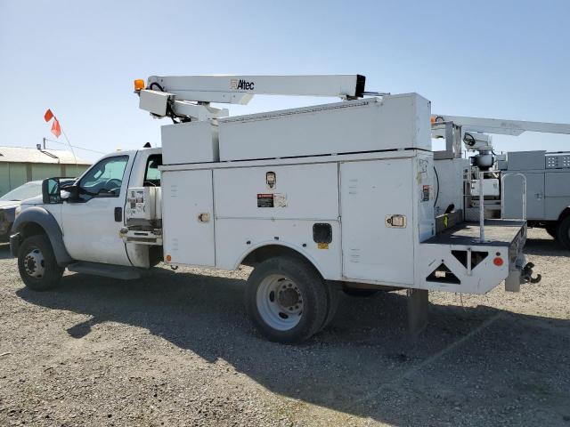 Obraz 2 z 2012 FORD F450 SUPER DUTY 2012 z VIN 1FDUF4GYXCEC78524