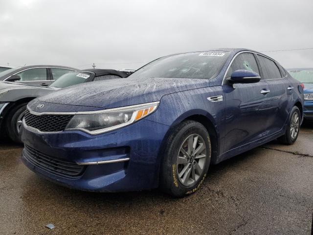 Изображение 2016 KIA OPTIMA LX 2016