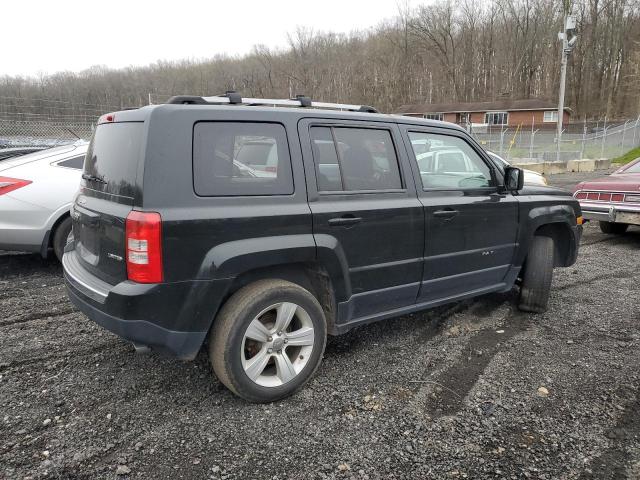 Obraz 3 z 2013 JEEP PATRIOT LIMITED 2013 z VIN 1C4NJRCB1DD180690