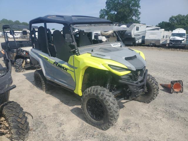 2022 YAMAHA YXE1000  2022 image