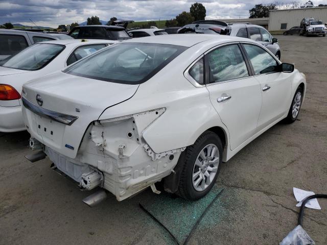 Image 3 of 2014 NISSAN ALTIMA 2.5 2014 with VIN 1N4AL3AP9EC421607